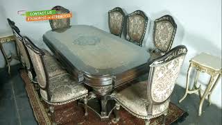 Unique furniture Kenya