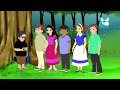 seraphin eps 18 malayalam cartoon for kids christian cartoon shalom tv