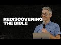 Tim Mackie | Rediscovering the Bible