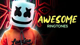 Top 5 Best Awesome Ringtones 2020 | Trending Ringtones 2020 | Viral Sounds Ringtones | Download Now