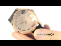 Karl Lagerfeld Ladies' Watch (KL1632)