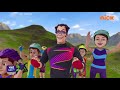 Shiva | शिवा | The Cycle Gang | Full Episode 34 | Voot Kids