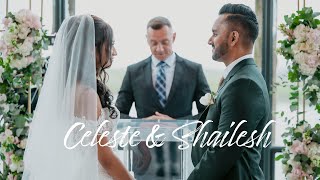 Shailesh & Celeste Main