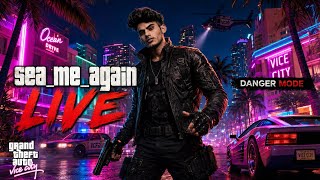 🔴 GTA 5 LIVE – DON’T BLINK I USED A SECRET GTA 5 MOD ON LIVE STREAM#gtalive #gtaonline
