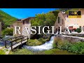 Rasiglia | A Magic Town [4K]