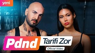 Soner Sarıkabadayı - Tarifi Zor (Official Video)