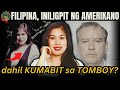 NAUDLOT NA AMERICAN DREAM NI EMILITA SA AMERIKA - EMELITA REEVES [Tagalog Crime Story]