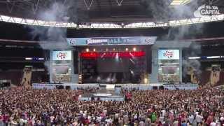 Lawson - 'Brokenhearted' (Live Performance, Summertime Ball 2013) HD