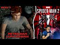 PETER DAH LUPA KAWAN | Marvel's Spider-Man 2 (Part 7)