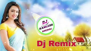 Jhankaro Jhankaro Holi Song Full Hindi songs 3d Brazil DJ remix DJ Kamlesh Khejroli