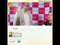 dr. rajesh s. gokhale secretary department of biotechnology at ethealthleaders 2024