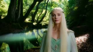 Lord of The Rings trailer re-imagined with Ai