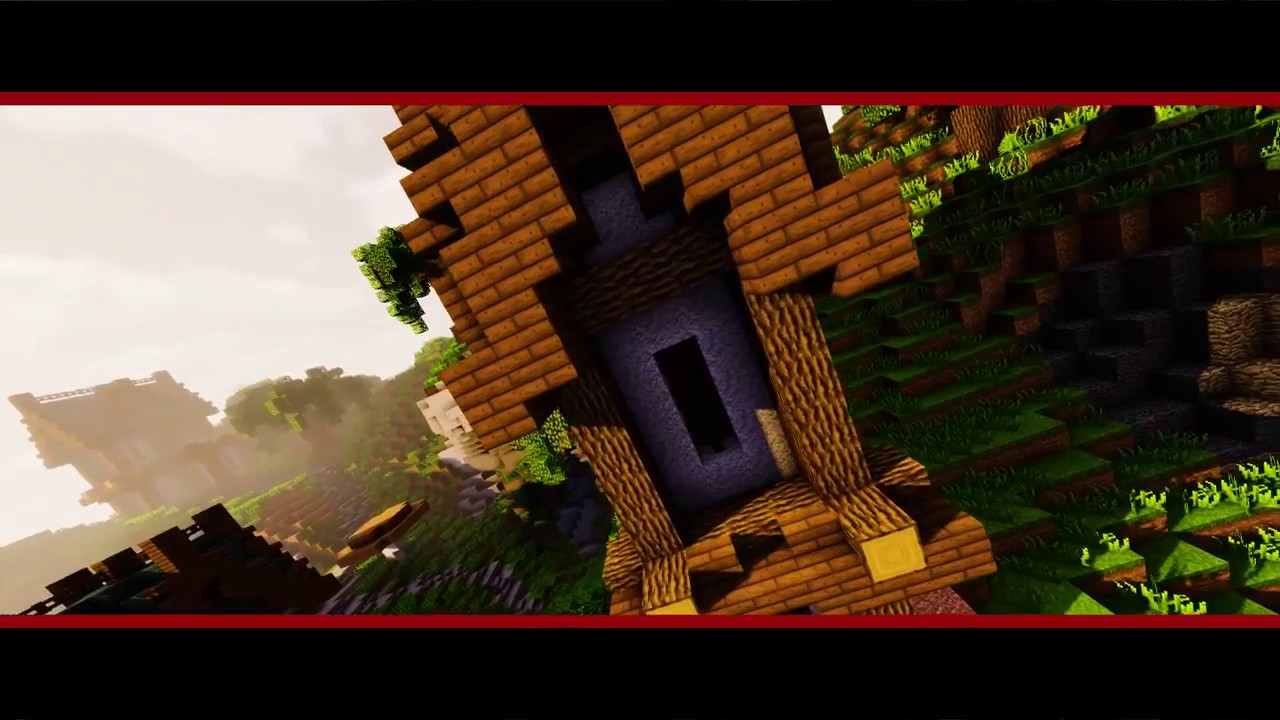 Keycraft De Official Trailer Youtube