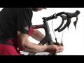 saul unboxes his 2014 cervelo r5 da di2 bike