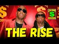 Cash Money Records: Rise of a Southern Icon