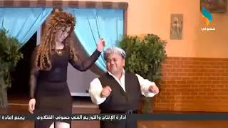 ردح لو طركاعة معزوفة راح تهزك هز 2019 معزوفة رأس السنة رقص ودبج الفنانات