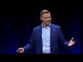 Manufacturing in space could save life on Earth | James Orsulak | TEDxMileHigh