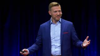 Manufacturing in space could save life on Earth | James Orsulak | TEDxMileHigh