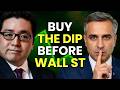 Tom Lee: What's Really Behind The AI Stock Selloff? (3 Insanely CHEAP Stocks To BUY)