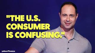 Is the American consumer hitting a breaking point?