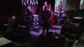 NOMA Sessions Jazz, Mondays (11/18)