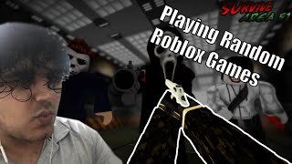 The Best Roblox Games Ever?   | Roblox B.S. #5