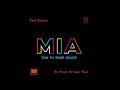 Bad Bunny, Drake - Mia Feat. Sean Paul