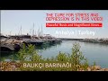 THE CURE FOR STRESS AND DEPRESSION IS IN THIS VIDEO! Peaceful Music and Magnificent Views... Antalya