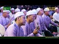 ya nabi salam alayka u0026 ya ayyuhan nabi u0026 bahebak az zahir ponpes balekambang