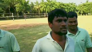 A funny video by GMRIT students  Hari prasda ,pavan and sai kiran reddy