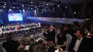 Ball des Sports 2014 - Dokumentation