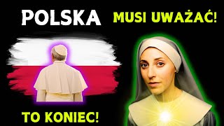 Przesłanie z Medziugorje | To przesłanie wstrząsnęło Europą | Proroctwa czasów ostatecznych