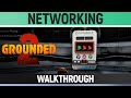 Grounded 2 - Networking - Full Quest Walkthrough