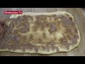 cinnamon rolls. bułki cynamonowe z lukrem skutecznie.tv hd