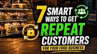 Smart Ways to Get Repeat Customers