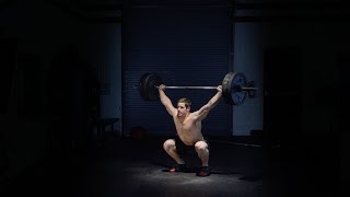 How to Do a Squat Snatch by Wodstar