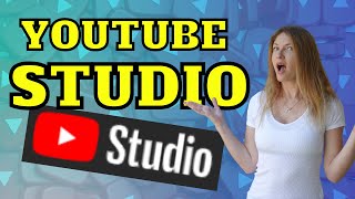 Youtube Studio Secrets - How to Use Youtube Analytics to Grow Youtube Channel 2021