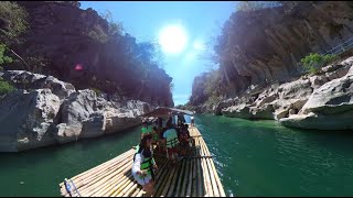 Minalungao National Park | Nueva Ecija