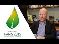 What do climate scientists think will happen at #COP21?