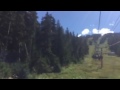 nan lost her jumper on the gondola vlog 49