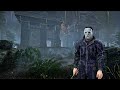 DBD | Myers Killer Gameplay (No Commentary)