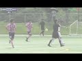 ハイライト【球蹴男児u 16リーグ】佐賀商業 vs 宮崎日大　2022 球蹴男児u 16リーグ