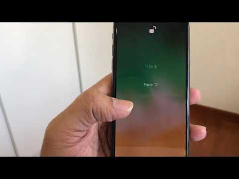 How Quickly Can You Unlock iPhone X with Face ID - iPhone Hacks How Quickly Can You Unlock iPhone X with Face ID - iPhone Hacks