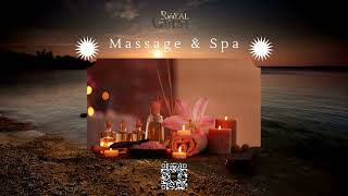 Relax and Unwind with Our Expert Spa and Massage Services