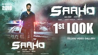 Sahoo official Trailer | Prabhas |shraddha kapoor | Village Boyz