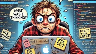 Don’t Make These Beginner Programming Mistakes #programming