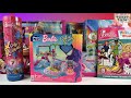 Unboxing the Ultimate Barbie Collection: Mega Barbie Color Reveal Review