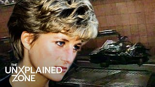 Sinister Secrets Surrounding Princess Diana's Death (Season 1) | Conspiracy? | The UnXplained Zone