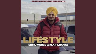 Life Style (feat. Banka)