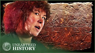The Haunting Traces Of Ancient Egypt's Dark Ages | Immortal Egypt | Unearthed History